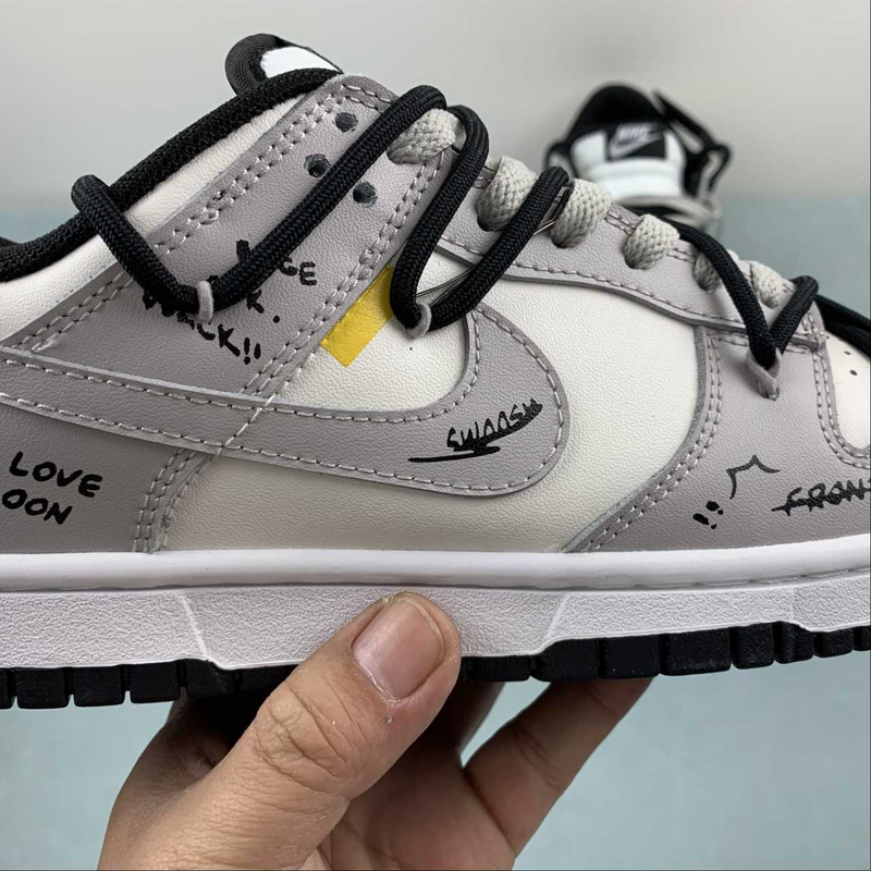 Dunk Low Love Ballon