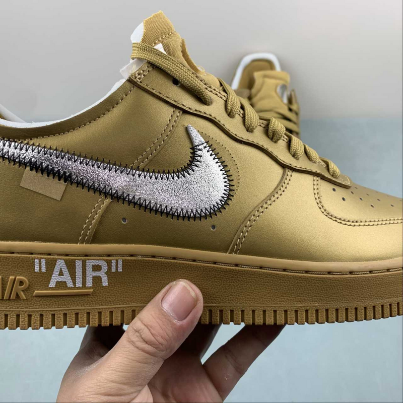 Air Force Multitude Soon Gold