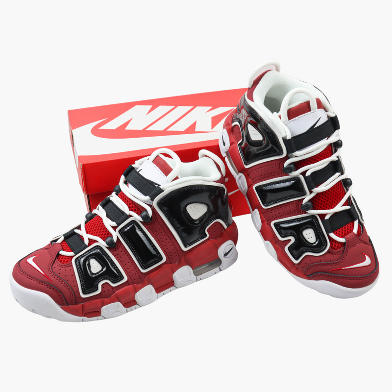 Air More UpTempo Bulss Hoop Pack