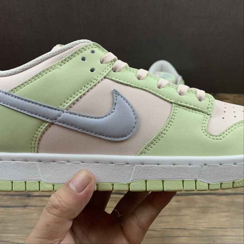 Dunk Low Ligth Soft Pink