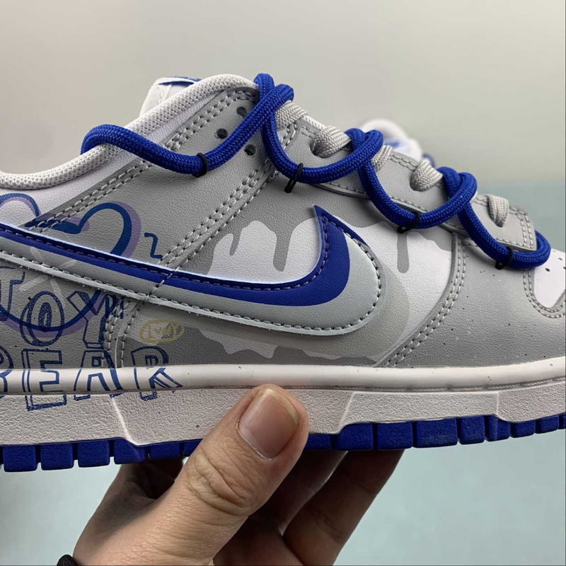 Dunk Low Toy Bear