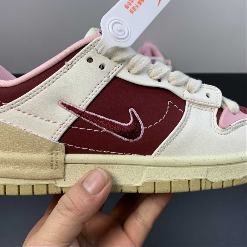 Dunk Low Disrupt 2 Valentine's Day