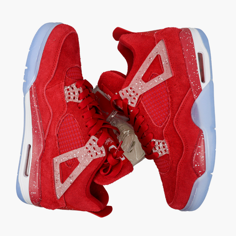 Jordan 4 University Red