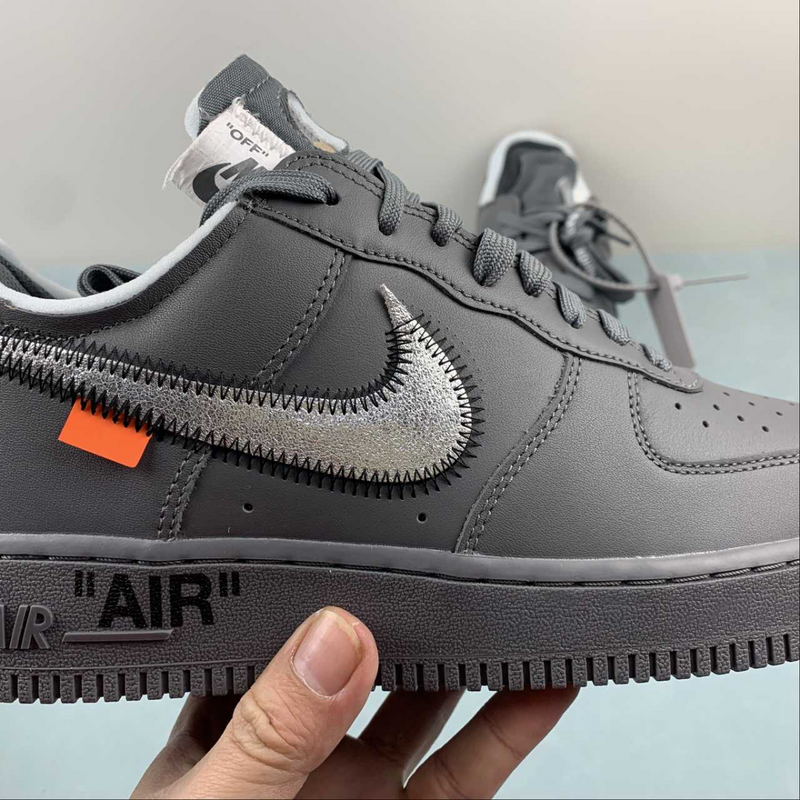 Air Force Multitude Soon Grey