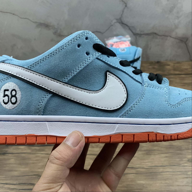 Dunk Low SB Club 58 Gulf