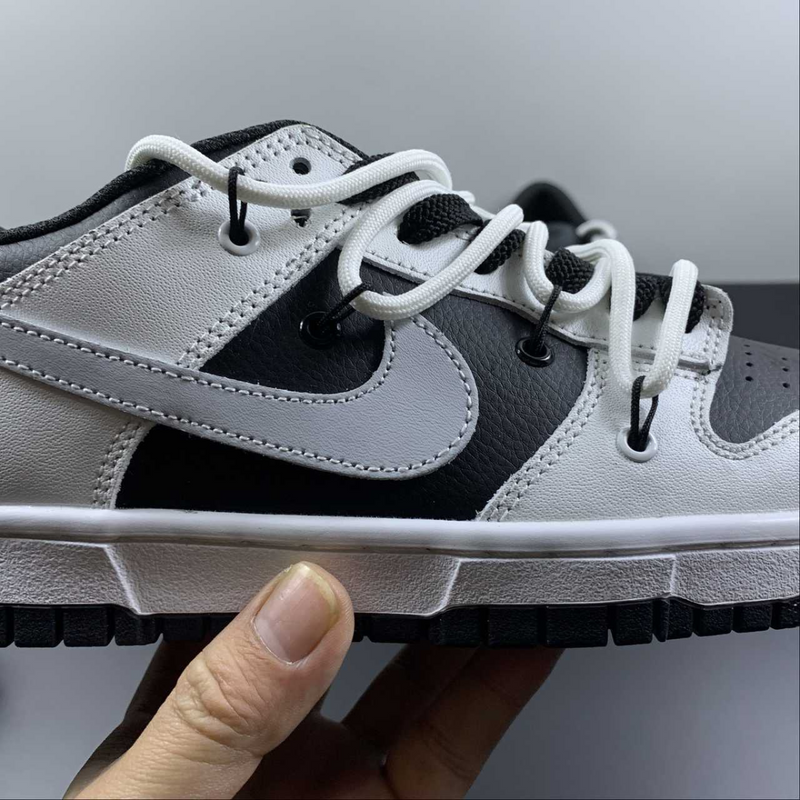 Dunk Low Pixel Hearth