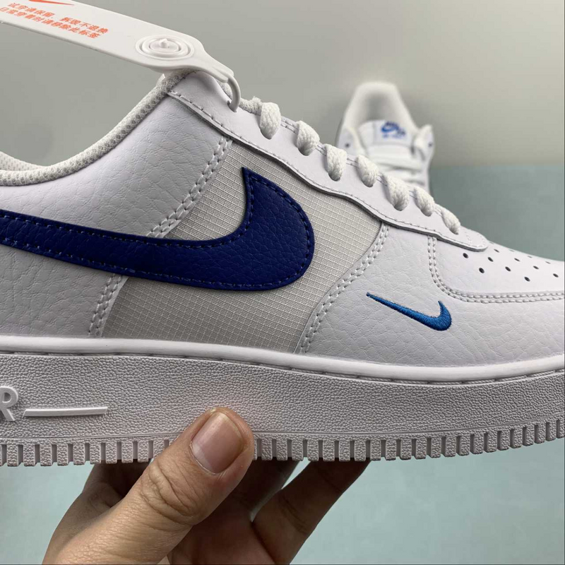 Air Force White Pro Retro