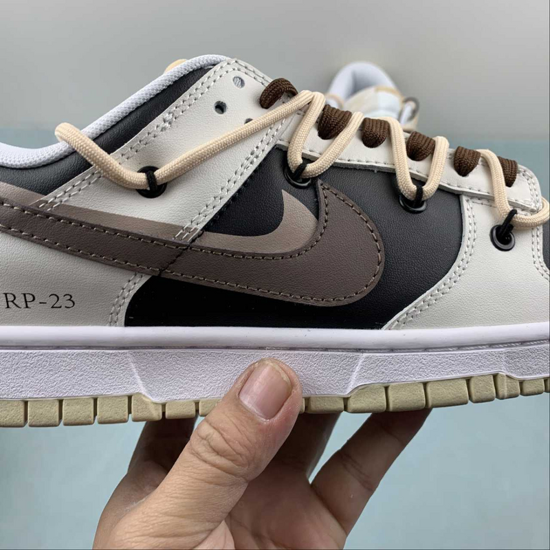 Dunk Low Brown Lux RP-23