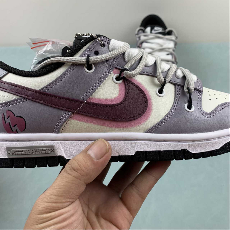 Dunk Low K13 Purple