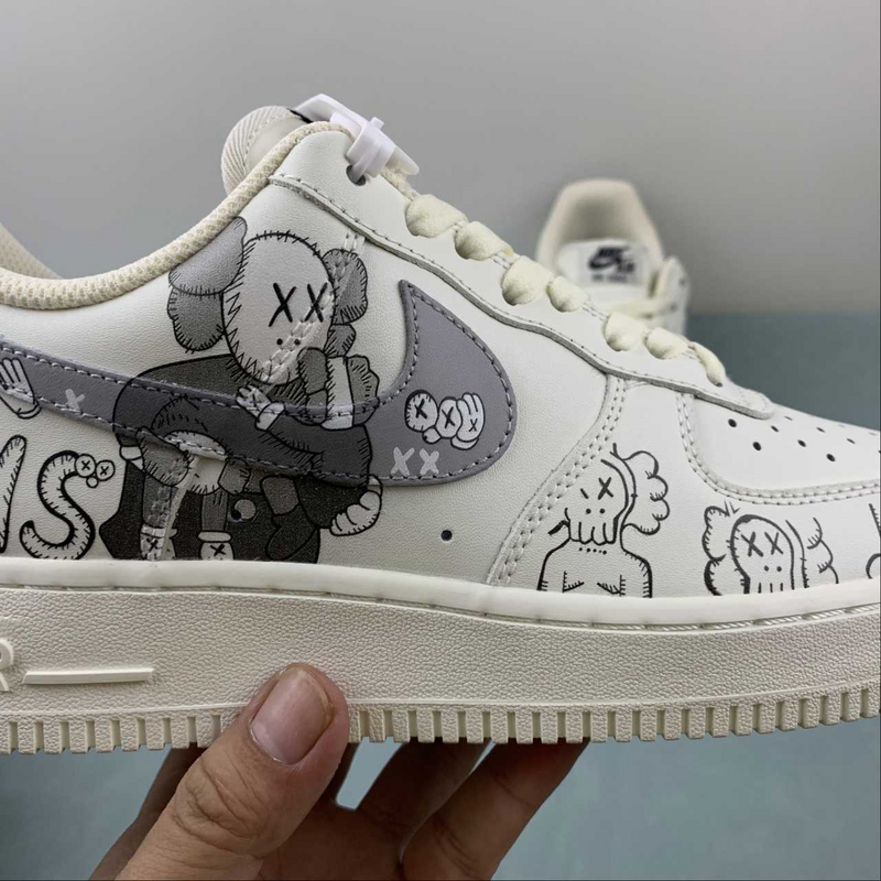 Air Force Kaws