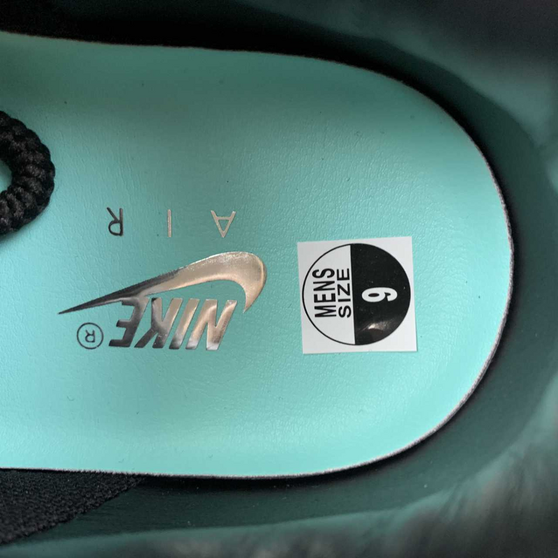 Tiffany & Co. x Nike Air Force 1 Low 1837