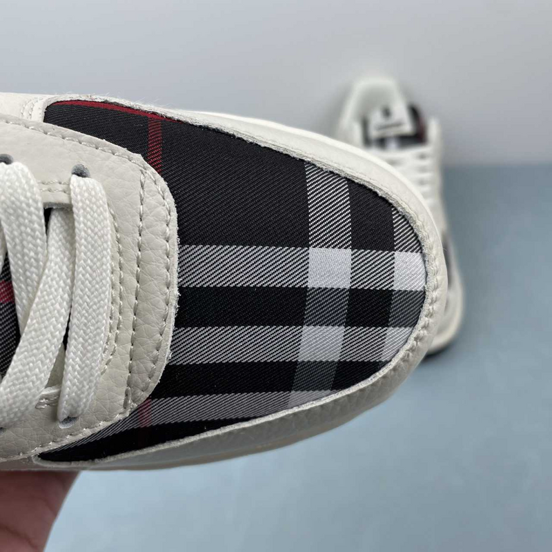 Air Force Burberry Chess