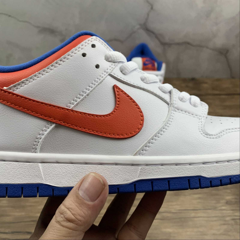 Dunk Low SB Prm Ny Mets