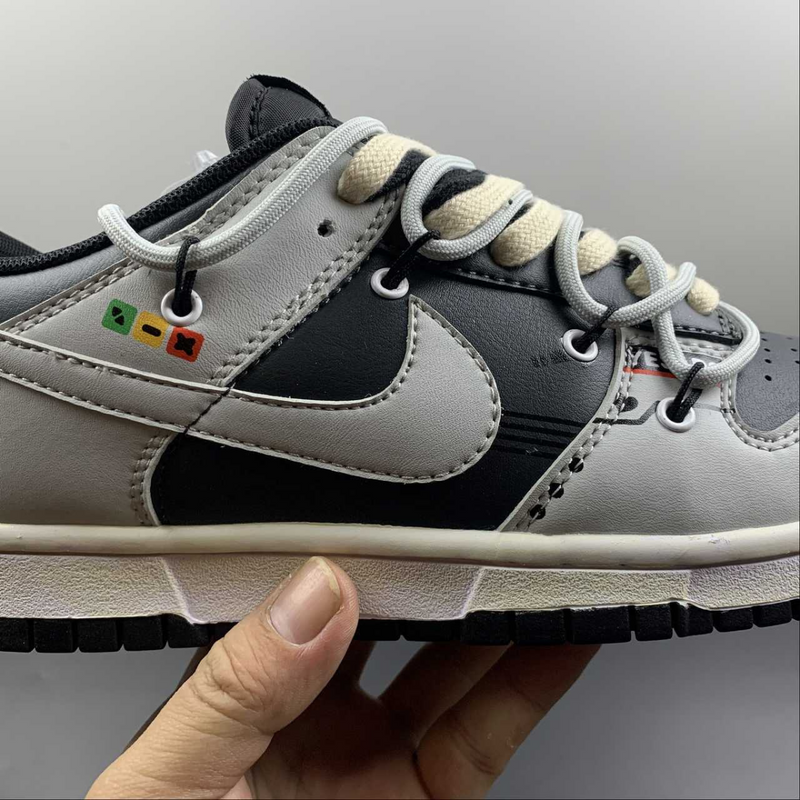 Dunk Low VX 1000 Camcorder