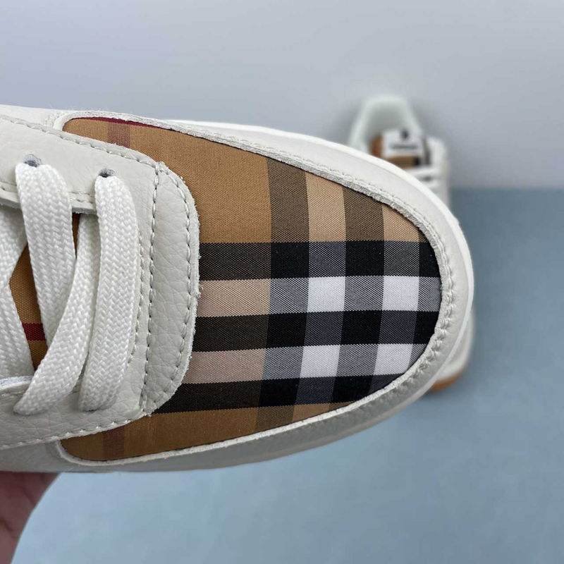 Air Force Burberry London