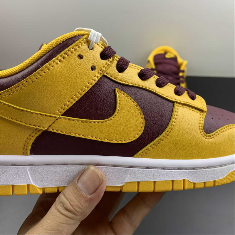 Dunk Low Arizona State