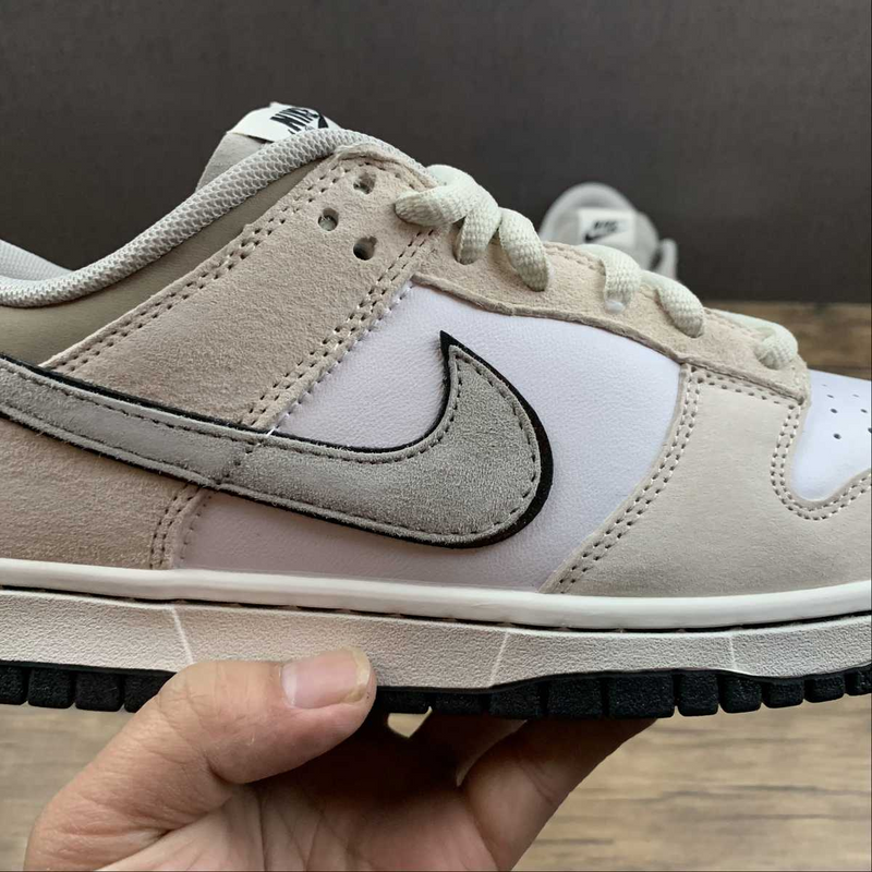 Dunk Low Certified Fresh