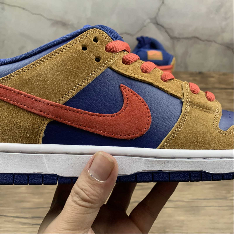 Dunk SB Low Papa Bear