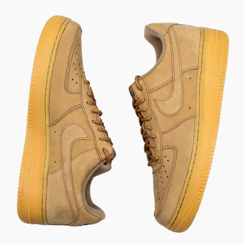 Air Force 1 07 lv8 Wheat/Flax