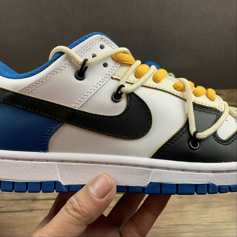 Dunk Low Hyper Cobalt