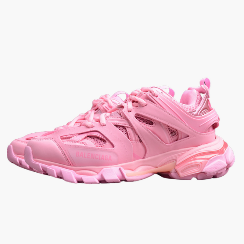 Balenciaga Track Pink