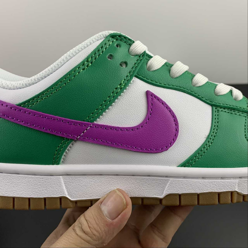 Dunk Low Joker