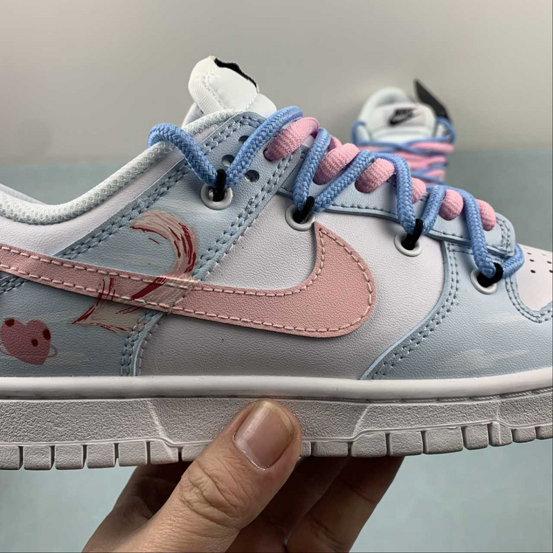 Dunk Low Pretty Boy