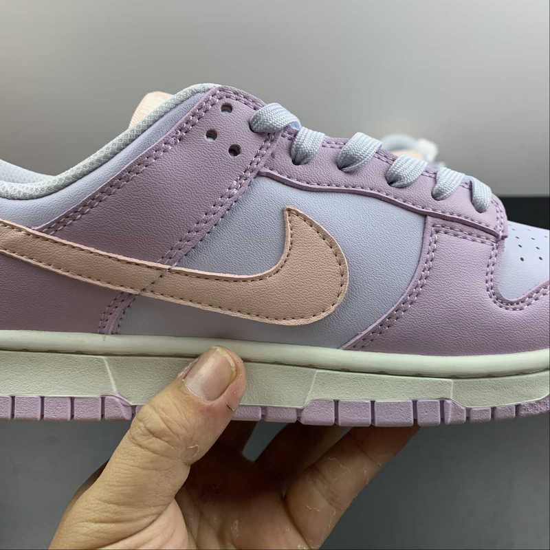 Dunk Low Atmosphere Pink