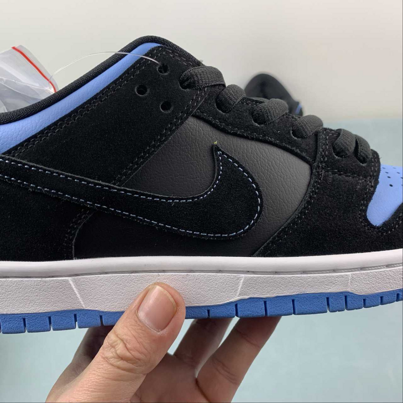 Dunk Low Subzero