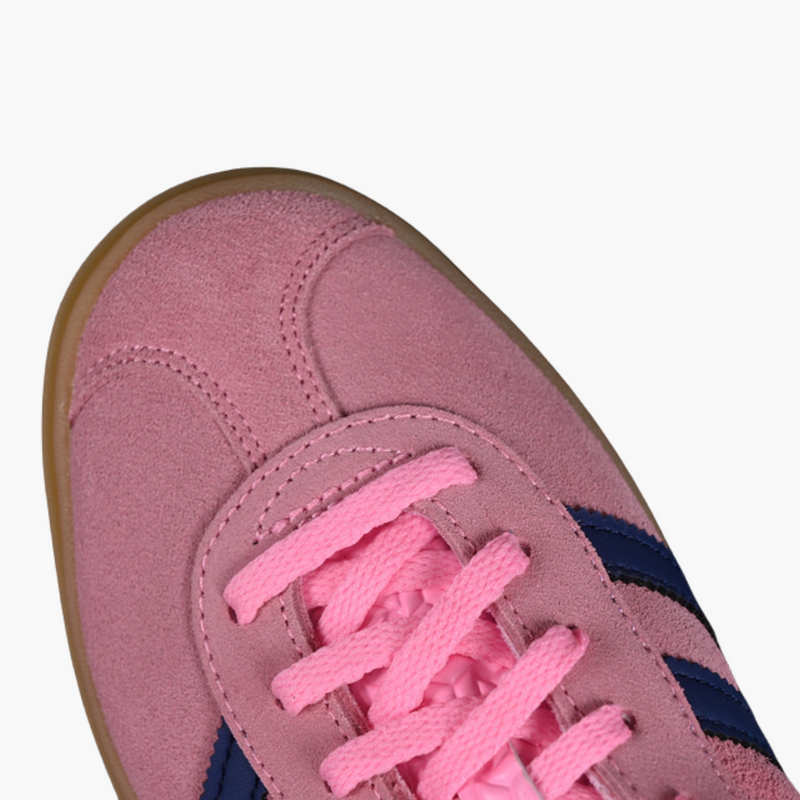 Gazelle Bold Pink Glow