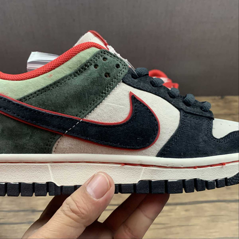 Dunk Low Coffee