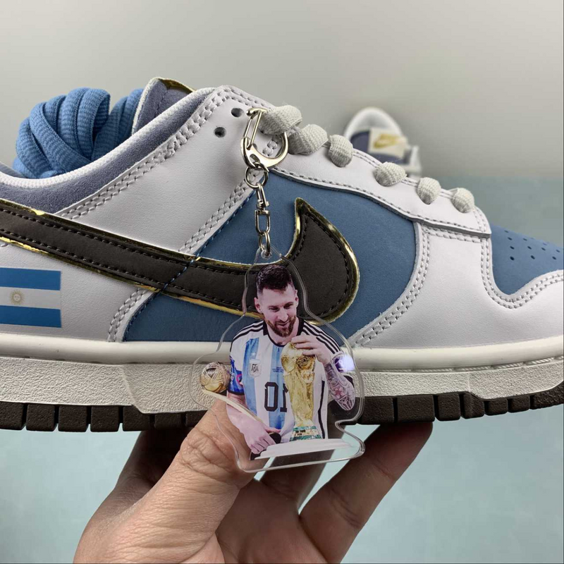 Dunk Low Argentina