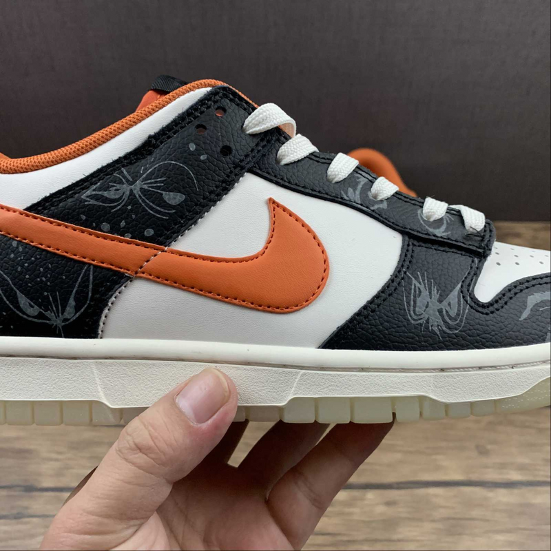 Dunk Low Halloween