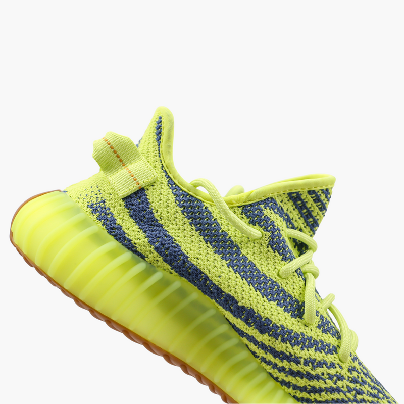 Yeezy Boost 350 V2 Semi Frozen Yellow