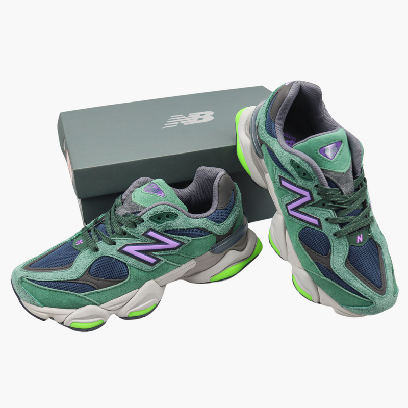 NB 9060 Nightwatch Purple