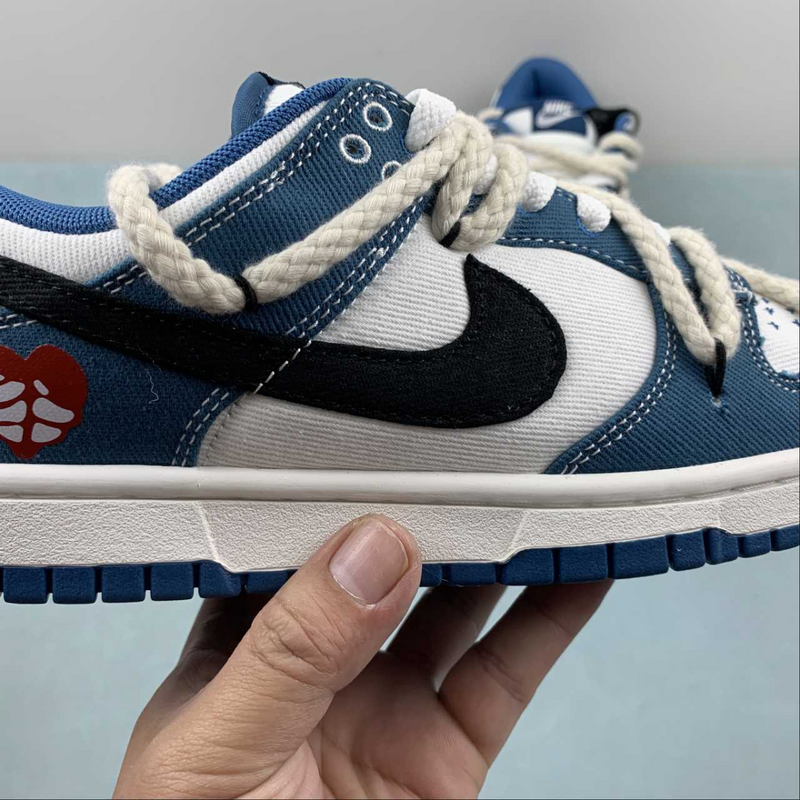 Dunk Low Buggt Blue