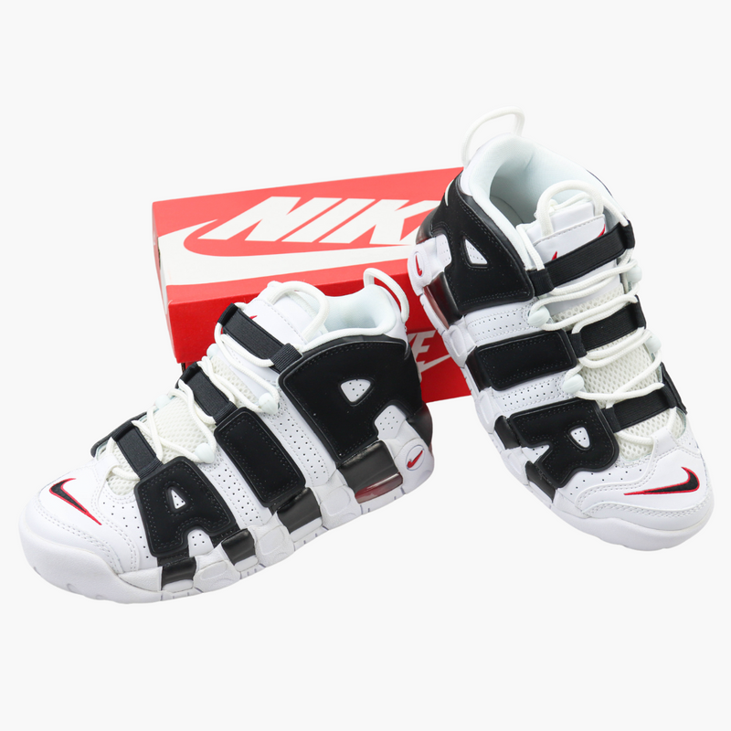 Air More UpTempo Scottie Pippen