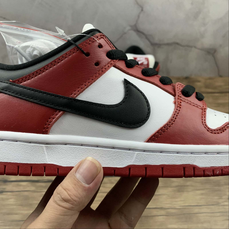 Dunk Low SB Pro Chicago