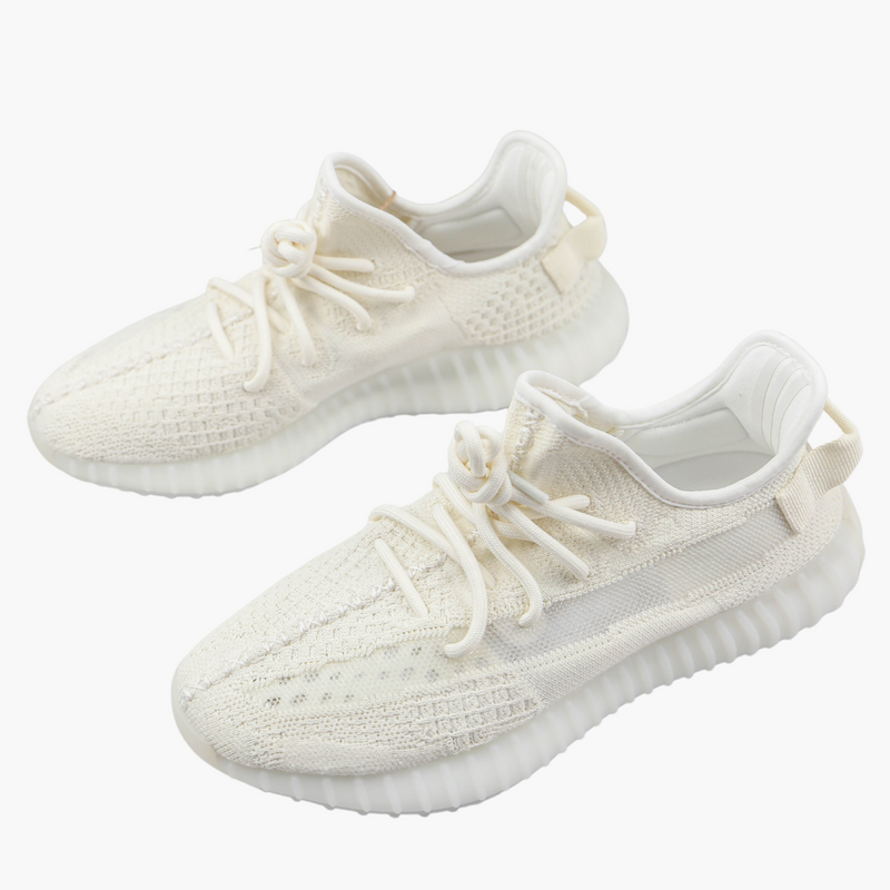 Yeezy Boost 350 V2 White