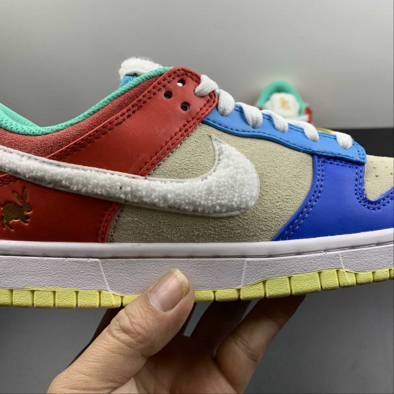 Dunk Low Year Of The Rabbit