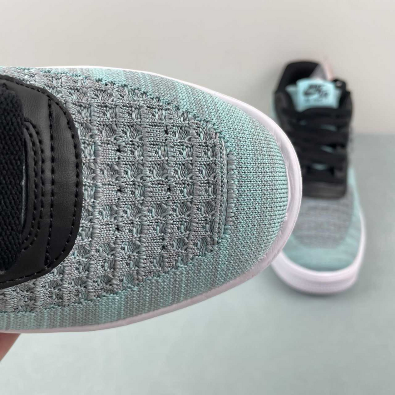 Air Force Flyknit