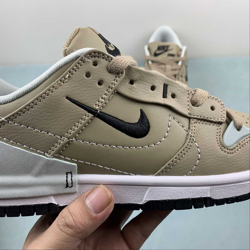 Dunk Low Disrupt Brown