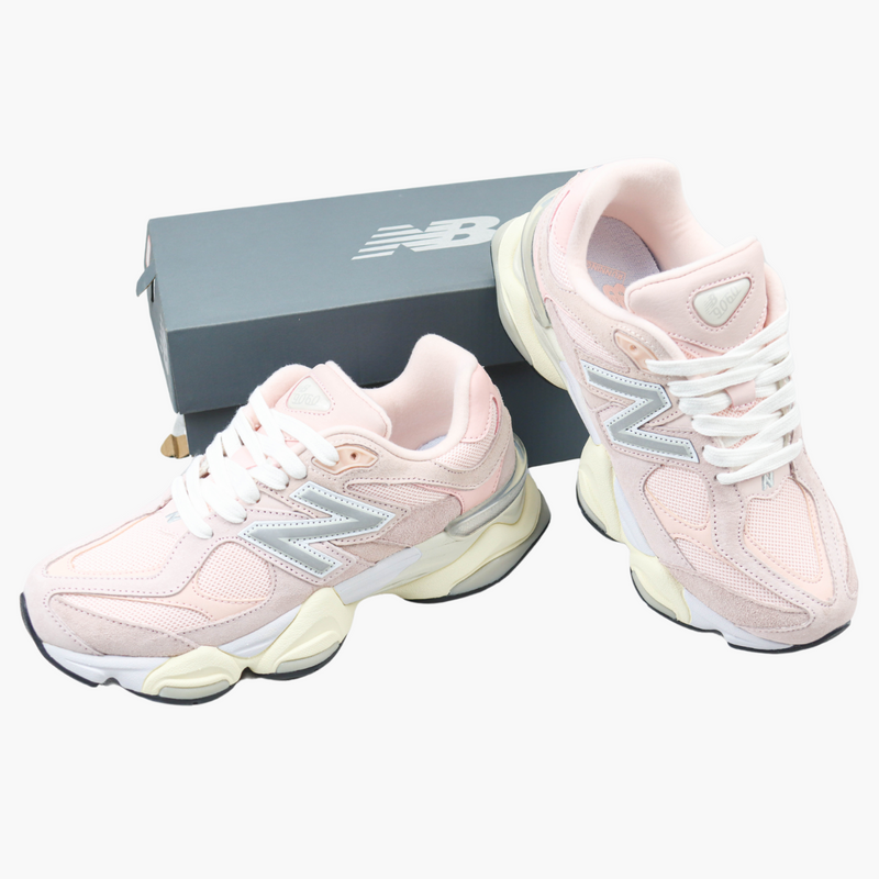 NB 9060 Crystal Pink