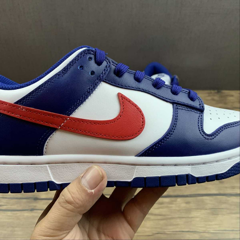 Dunk Low USA