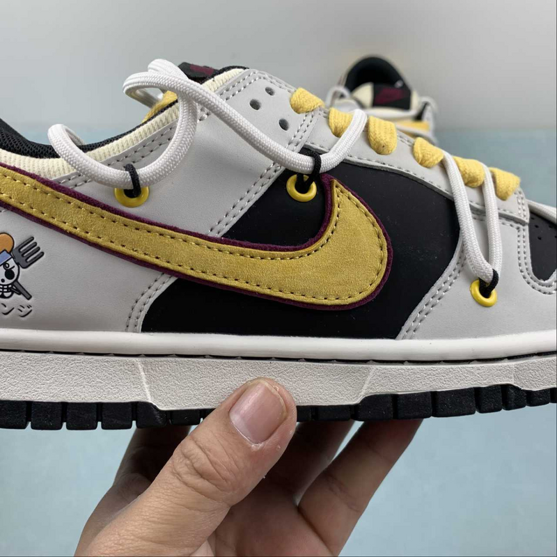 Dunk Low SB One Piece