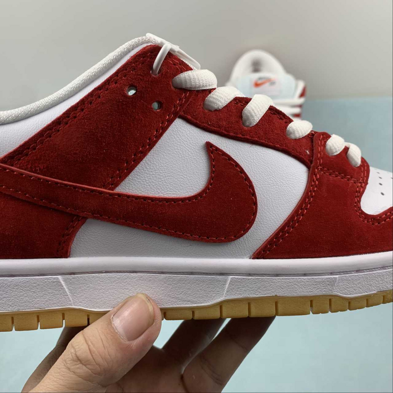 Dunk Low SB Restock Gym