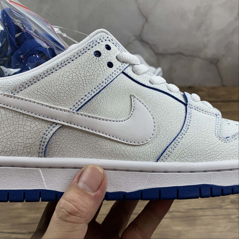 Dunk Low SB Premium Game Royal