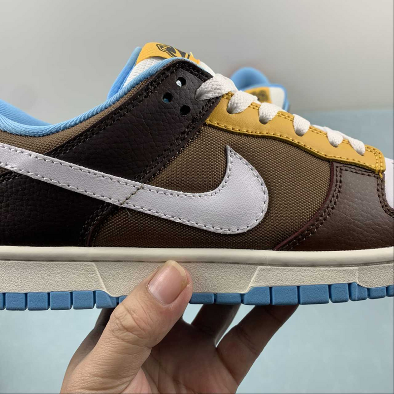 Dunk Low Rodrigue Peterson