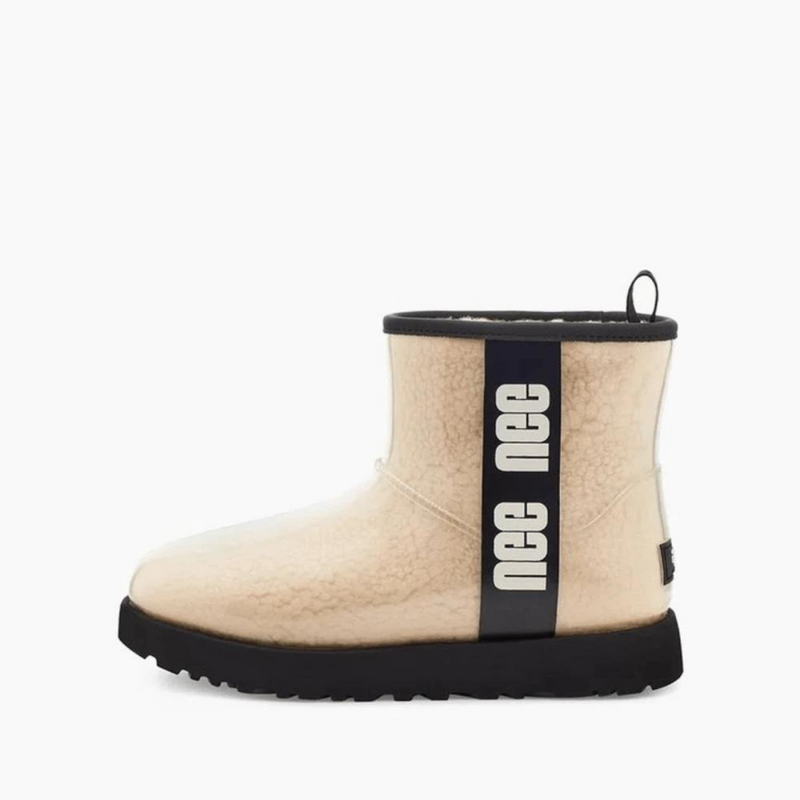 Bota UGG Classic Clear