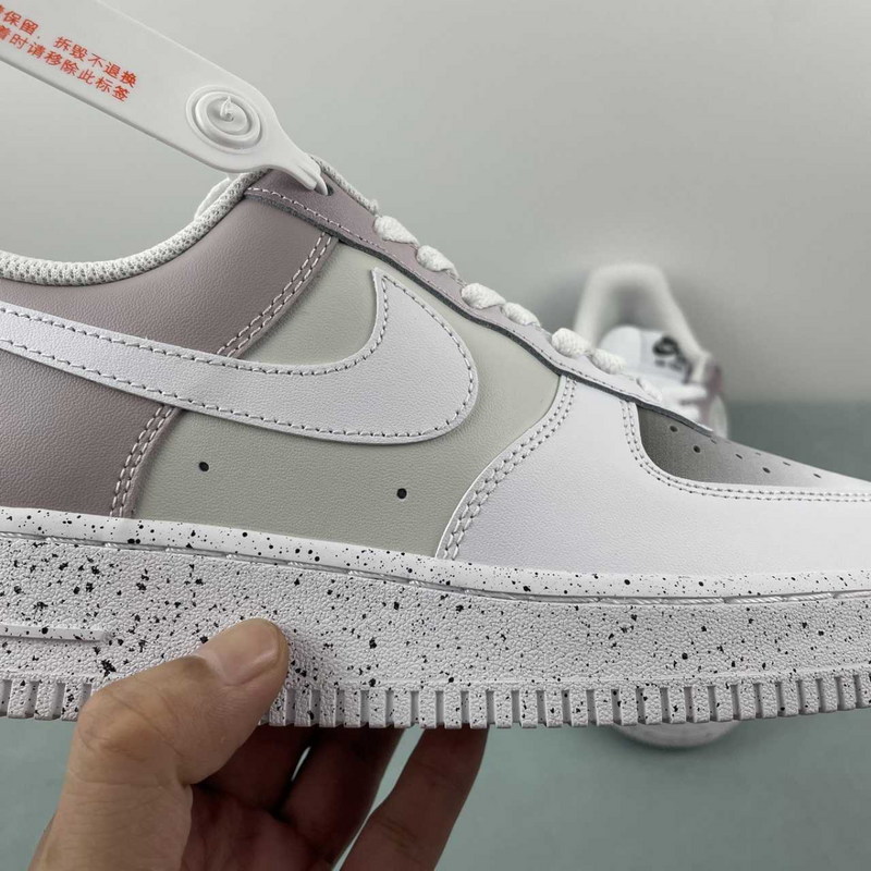 Air Force Light Grey